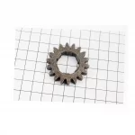 Шестерня вторичного вала КПП Z-18, M170F, YQ-606114