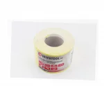 Шлифовальная бумага 115мм, 50м K180 (BT-0823), Витратні матеріали, YQ-703171