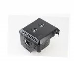 Глушитель 173F/177F/182F/188F/190F, D177F/188F, YQ-601034