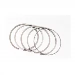 Кольца поршневые 70мм STD, D175/180N, YQ-603513