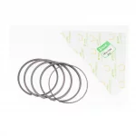 Кольца поршневые 75мм STD, D175/180N, YQ-603392