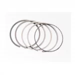 Кольца поршневые 75мм STD, D175/180N, YQ-603129