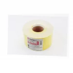 Шлифовальная бумага 115мм, 50м K80 (BT-0818), Витратні матеріали, YQ-703167