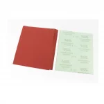 Шлифовальная бумага водостойкая 230x280мм K120, к-кт 20шт (08-2612-Р), Витратні матеріали, YQ-703182