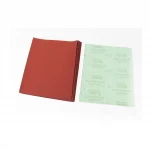 Шлифовальная бумага водостойкая 230x280мм K180, к-кт 20шт (08-2618-Р), Витратні матеріали, YQ-703184