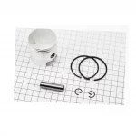 Поршень к-кт 45мм STD (палец 10мм) 0,8кВт (ET-950), D(ET-950), YQ-609100