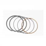 Кольца поршневые 173F 73мм STD, для двигателя GX-240-8л.с., D177F/188F, YQ-607169