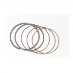 Кольца поршневые 177F 77мм+0,25, D177F/188F, YQ-607013
