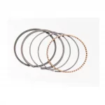 Кольца поршневые 182F 82мм STD, для двигателя GX-340-11л.с., D177F/188F, YQ-607129