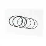 Кольца поршневые 188F 88мм+0,25, D177F/188F, YQ-607091