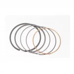 Кольца поршневые 188F 88мм STD, D177F/188F, YQ-607067
