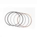 Кольца поршневые 192F 92мм STD, D177F/188F, YQ-607180