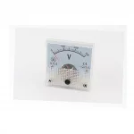 Вольтметр 0-300V 0,8кВт (ET-950), ГЕНЕРАТОР, YQ-609068