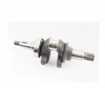 Коленвал под шлиц, D-25мм 182F/188F/190F, D177F/188F, YQ-607085