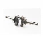 Коленвал под шпонку, D-25мм L-305мм 182F/188F/190F, D177F/188F, YQ-607112