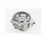 Крышка блока двигателя (для генератор 2-3,5кВт) 177F, D177F/188F, YQ-607261