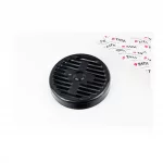 Кришка генератора крильчатки охолодження D-160мм 2-3,5 кВт, ГЕНЕРАТОР, YQ-609263