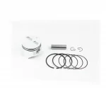 Поршень к-кт 173F 73мм STD, (палец 18мм), для двигателя GX-240-8л.с., D177F/188F, YQ-607170