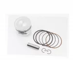 Поршень к-кт 188F 88мм+0,25, (палец 20мм), D177F/188F, YQ-607083