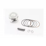 Поршень к-кт 188F 88мм STD, (палец 20мм), D177F/188F, YQ-607082