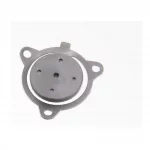 Клапан обратный, D-57мм, под фланец "круг", Мотопомпа, YQ-611054