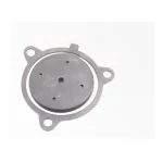 Клапан обратный, D-81мм, под фланец "круг", Мотопомпа, YQ-611008