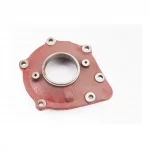 Крышка блока двигателя левая (со стороны маховика) R175A/R180NM Тип 3, D175/180N, YQ-603395