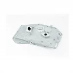 Крышка блока двигателя правая (со стороны заводного рычага), длинная, 12отв., алюминий R180NM, D175/180N, YQ-603270