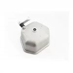 Крышка головки цилиндра (клапанов), алюминий R175A/R180NM, D175/180N, YQ-603666