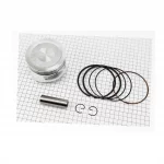 Поршень к-кт 190F 90мм+0,50, (палец 20мм), D177F/188F, YQ-607136