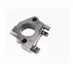 Прокладка коллектора впускного 182F/188F/190F, D-30мм, (текстолит) тип 1, D177F/188F, YQ-607107