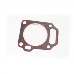 Прокладка головки цилиндра 177F-77мм (паронит, красная нить), D177F/188F, YQ-607021