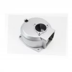 Корпус мотопомпы 2", фланец "круг", Мотопомпа, YQ-611035