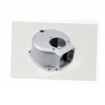 Корпус мотопомпы 3", Мотопомпа, YQ-611012