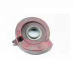 Крышка крыльчатки (улитка), D-54мм, d-45мм Тип 1, Мотопомпа, YQ-611005