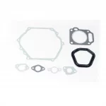 Прокладки двигателя 177F-77мм, к-кт 7 деталей, (паронит, резина), D177F/188F, YQ-607017