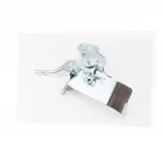 Регулятор газа (механизм управления дроссельной заслонкой) 173F/177F/182F/188F/190F/192F, D177F/188F, YQ-607257