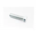 Болт М16x60мм 5,8 цб пр DIN933, Метизи, YQ-704016