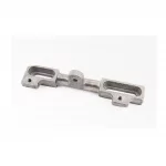 Кронштейн крепления двигателя передний Тип 1, D190/195N, YQ-603213