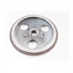 Маховик+венец Z-122 R175A/R180N, под стартер 11зубов Тип 1, D175/180N, YQ-603662