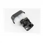 Фильтр воздушный (масляный, овальный) 173F/177F/182F/188F/190F, D177F/188F, YQ-607002