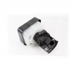 Фильтр воздушный (масляный, прямоугольный) 173F/177F/182F/188F/190F, D177F/188F, YQ-607182