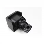 Фильтр воздушный (бумажный) 173F/177F/182F/188F/190F Тип 2, D177F/188F, YQ-607199