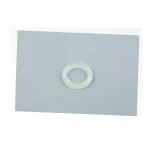 Шайба болта слива масла (пластик) 12x18x2,5 173F/177F/182F/188F/190F/192F, D177F/188F, YQ-607317