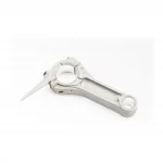 Шатун (D-35,50мм, d-20мм) 182F/188F/190F/192F+0,50мм, D177F/188F, YQ-607147