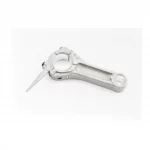 Шатун (D-35,75мм, d-20мм) 182F/188F/190F/192F+0,25мм, D177F/188F, YQ-607146