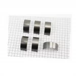 Вкладыши шатуна к-кт 6шт STD (LL480-04003), KM385BT, YQ-614131