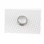 Втулка распредвала задняя, d-44мм, D-49мм, L-18мм (KM485QB-01114), Foton, Jinma, YQ-614008