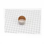 Втулка шатуна, d-28мм, D-31мм, L-27мм (KM485QB-04201), Foton, Jinma, YQ-614012