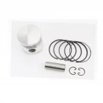 Поршень к-кт 75мм STD, D175/180N, YQ-603133